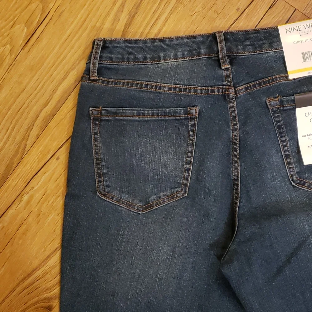 Nine West Capri Pant - Picture 8 of 10